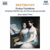 Jenő Jandó - Beethoven: 'Eroica' Variations - 32 Variations, Woo 80